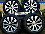 Оригінальні диски R20 Mercedes GLS X166 W166, фото 4