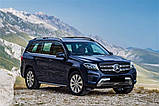 Оригінальні диски R20 Mercedes GLS X166 W166, фото 6