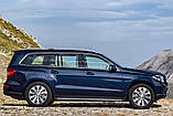 Оригінальні диски R20 Mercedes GLS X166 W166, фото 7