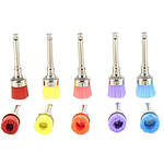 ЩІТКИ, ФІЛЬЦІ ДЛЯ ГІГІЄНИ ПОРОЖНИНИ РОТА І ПОЛІРУВАННЯ