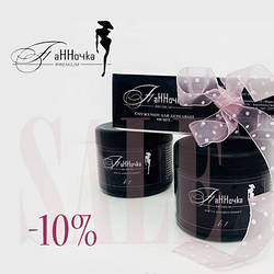 Акція! ТМ Панночка зі знижкою -10%!