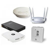 Wi-Fi обладнання