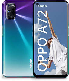 OPPO A72