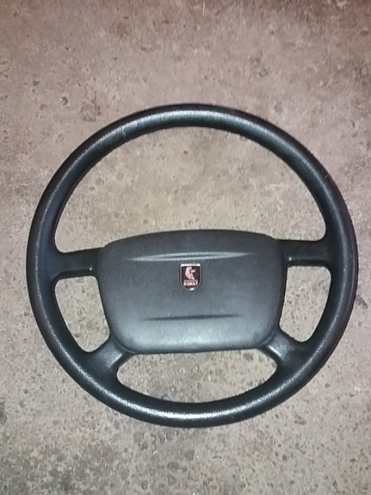 Руль КАМАЗ (ID#1326175047), цена: 3400 ₴, купить на Prom.ua