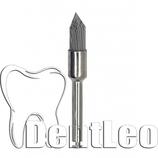 ЩІТКА PROPHY АБРАЗИВНА - R7SIC