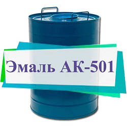 АК-501 Г Фарба для розмітки доріг