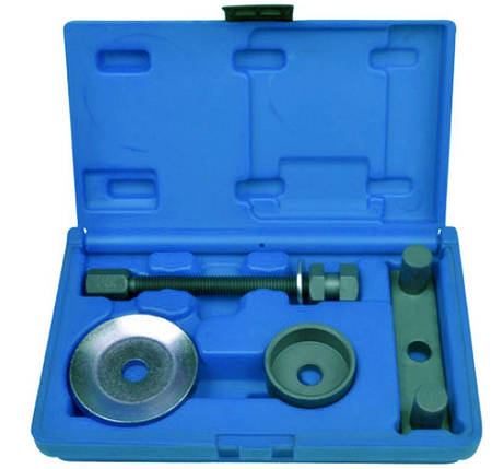 Набір пристосувань для заміни сайлентблоків заднього підрамника Ford Mondeo ROCKFORCE RF-905T5, фото 1