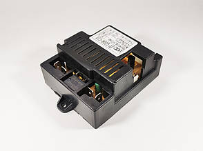 Блок керування дитячого електромобіля Bambi JT-G50R-C10 2.4GHz 12V, фото 4
