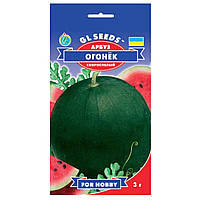 Кавун Вогник 3 г Gl Seeds