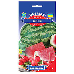 Кавун Мрія 3 г Gl Seeds