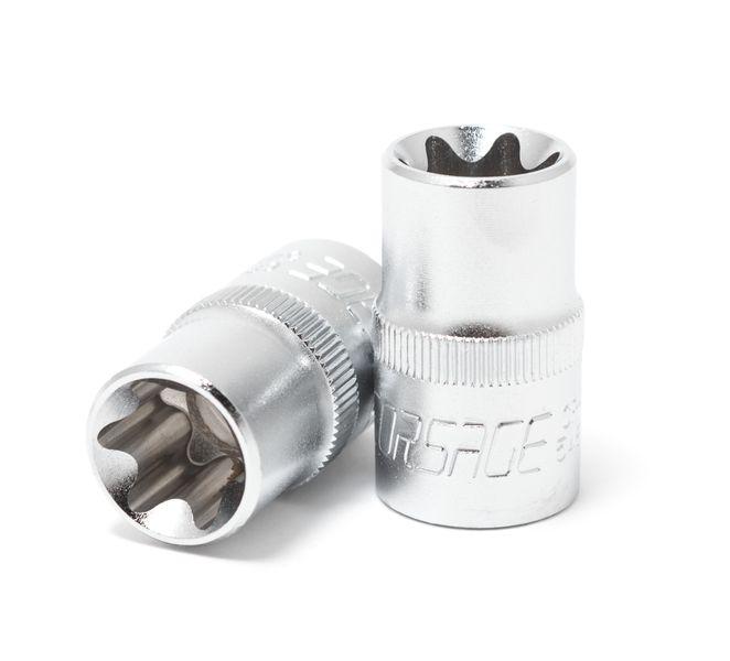 Головка 1/2" E22