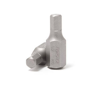 Біта 10мм Hex (30мм) H5 Forsage F-1743005