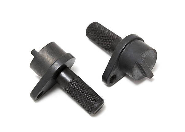 Фіксатори разподілювального вала двигунів VW 1.2 L , набір 2пр., фото 1