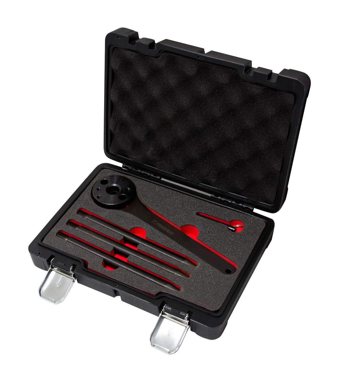 Набір пристосувань для фіксації колінчастого вала VW Touareg / Phaeton