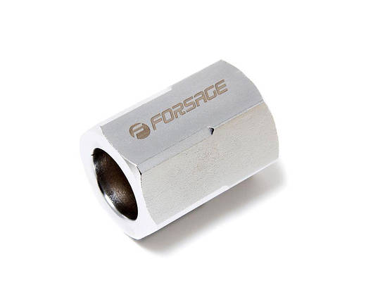 Втулка-фіксатор (6гр.) Audi A4, A5, A6, A7, Q5 Forsage F-67403, фото 1