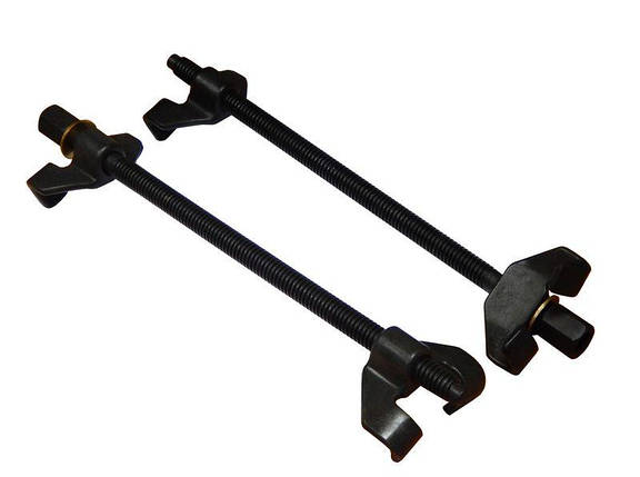 Стяжка пружин механічна 370мм, фото 1