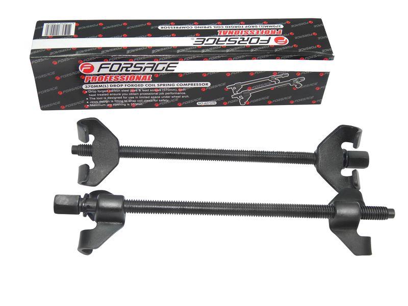 Стяжка пружин механічна "Profi" 270мм