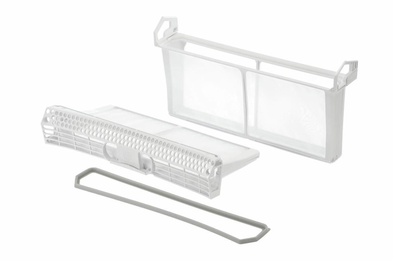 Фільтр збирання волокон для сушильної машини Bosch, Siemens 00650474 (00650330), фото 1