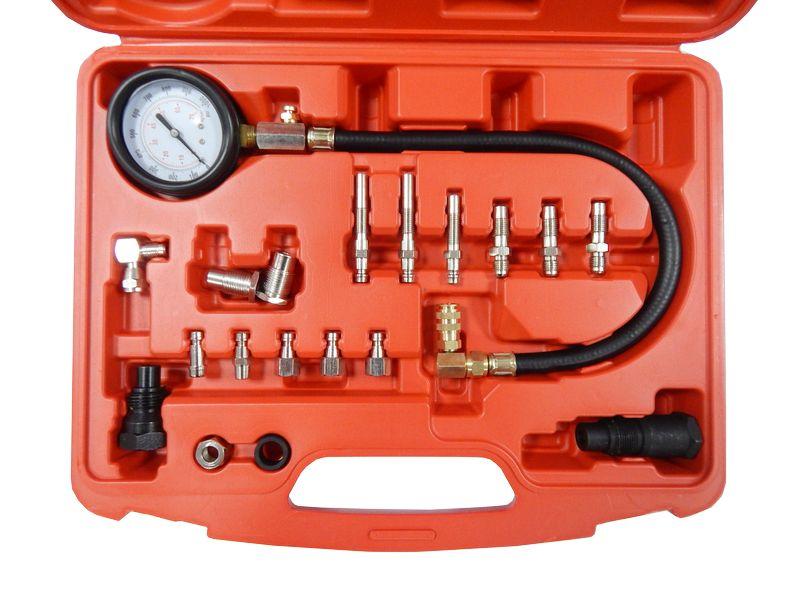 Тестер компресії дизельного двигуна,19 предметів Forsage F-917G2