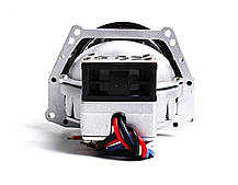 Світлодіодні Лінзи NHK Bi-LED New II Generation 50/55W, фото 5