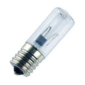 Запасна лампа для очищувача повітря Doctor-101 TURBO CLEAN (Н04L)