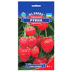 Суниця Руяна 0.1 г Gl Seeds