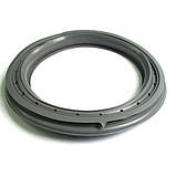 Манжета люка (ущільнювальна гума) для пральних машин Electrolux, Zanussi, Privileg 1246450009, фото 2