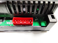 Блок керування дитячого електромобіля Wellye RX-19 тип-1 2.4GHz 12V, фото 5