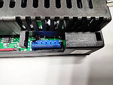 Блок керування дитячого електромобіля Weelye RX-19 тип-2 2.4GHz 12V, фото 5