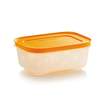 Набір охолоджуючих лотків для їжі Tupperware (4 х 450 мл) (Е08), фото 3