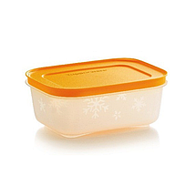 Набір охолоджуючих лотків для їжі Tupperware (4 х 450 мл) (Е08), фото 2