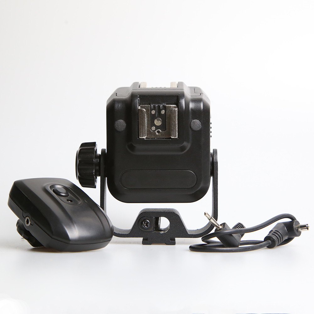 Синхронізатор PR-02A Flash Trigger Receiver, фото 1