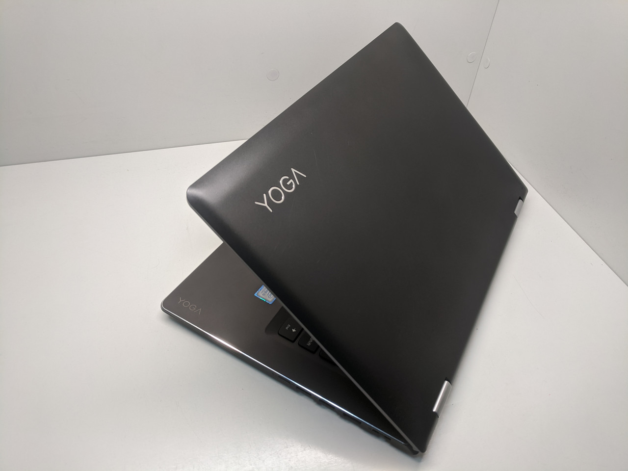 Ноутбук Lenovo Yoga 510-14IKB