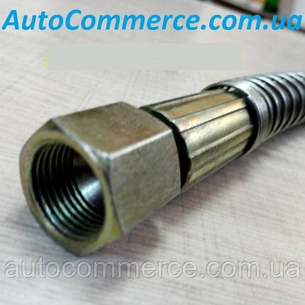 Шланг ГУР гідропідсилювача керма Dong Feng 1032/1044/1062, Донг Фенг 1032/1044, Redan DF30, DF20, DF25, DF40, фото 3