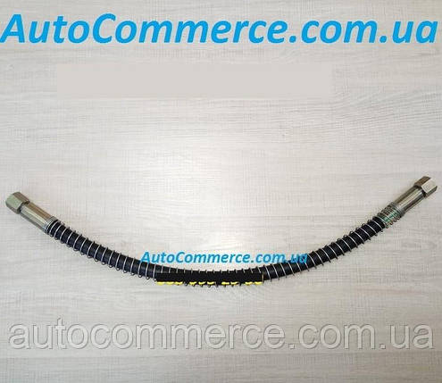 Шланг ГУР гідропідсилювача керма Dong Feng 1032/1044/1062, Донг Фенг 1032/1044, Redan DF30, DF20, DF25, DF40, фото 2