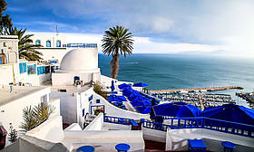 Максимально низькі ціни і максимально високі знижки на відпочинок в Єгипті в січні