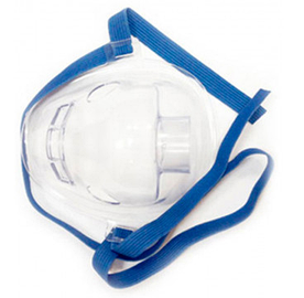 Дитяча маска (ПВХ) для немовлят Omron