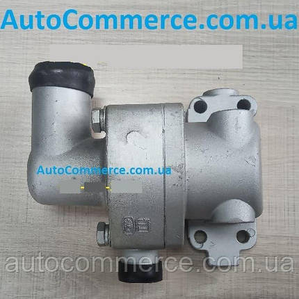 Корпус термостата в зібраному вигляді DONG FENG 1044, ДОНГ ФЕНГ, 4196АН DF30, фото 3