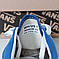 Жіночі сині Кеди Vans Old Skool, фото 9