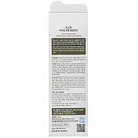 Пінка для вмивання з екстрактом деревного вугілля Jigott Natural Charcoal Foam Cleansing 180 мл, фото 3