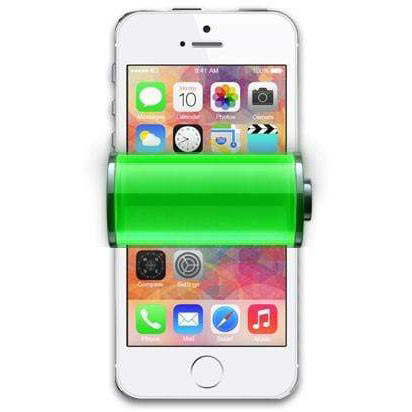 Заміна акумуляторної батареї Apple iPhone 5 / 5S / 5C / SE