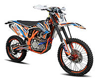 Мотоцикл Geon Dakar GNS 300 (4V) Enduro 2021