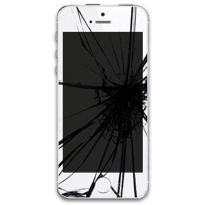 Заміна дисплейного модуля Apple iPhone 5 / 5S / 5C / SE
