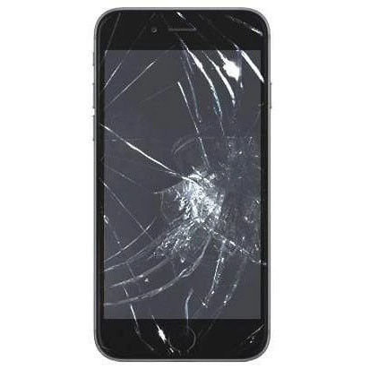 Заміна дисплейного модуля Apple iPhone 6 Plus
