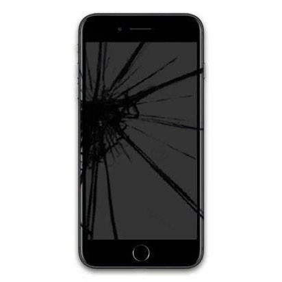 Заміна дисплейного модуля Apple iPhone 7 Plus