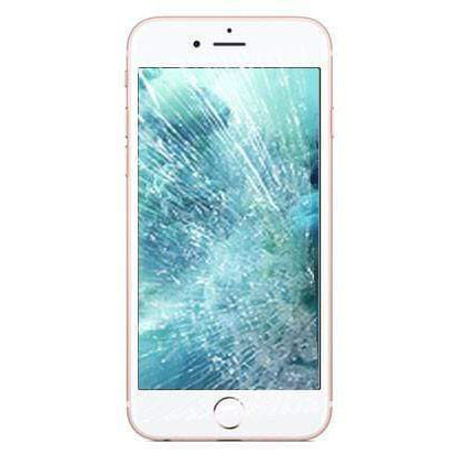 Заміна скла Apple iPhone 6S
