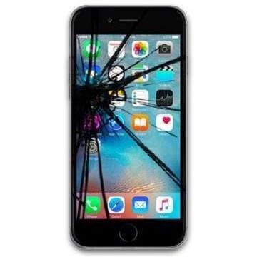 Заміна скла Apple iPhone 7