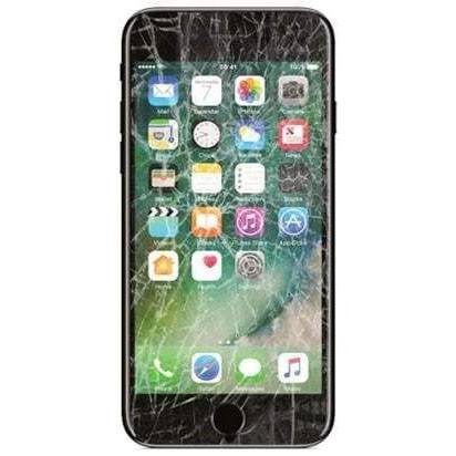 Заміна скла Apple iPhone 8 Plus