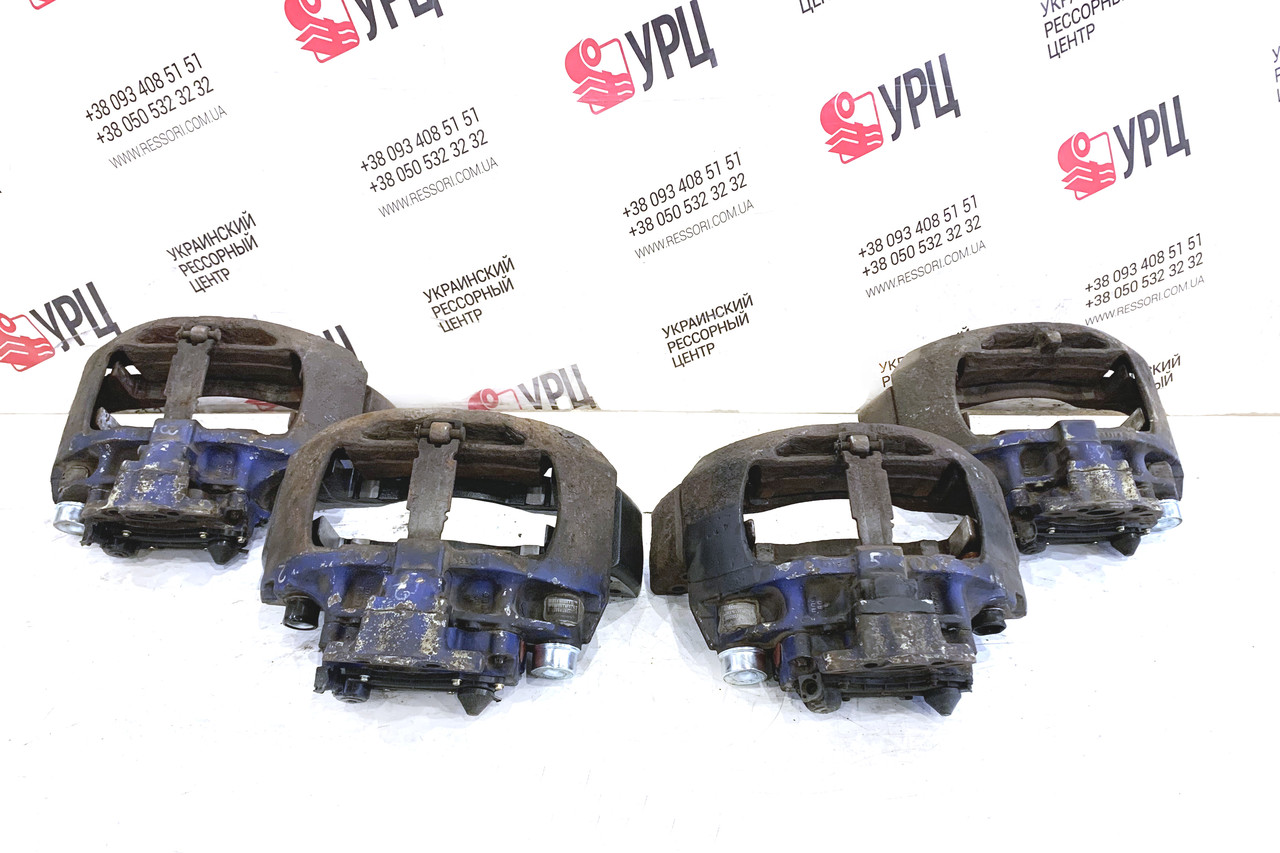 K006431 Супорт  DAF CF65, фото 1