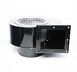 Вентилятор Равлик Bahcivan AORB 180-80, фото 5